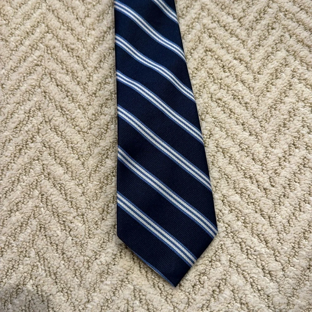 Boys Brooks Brothers Tie